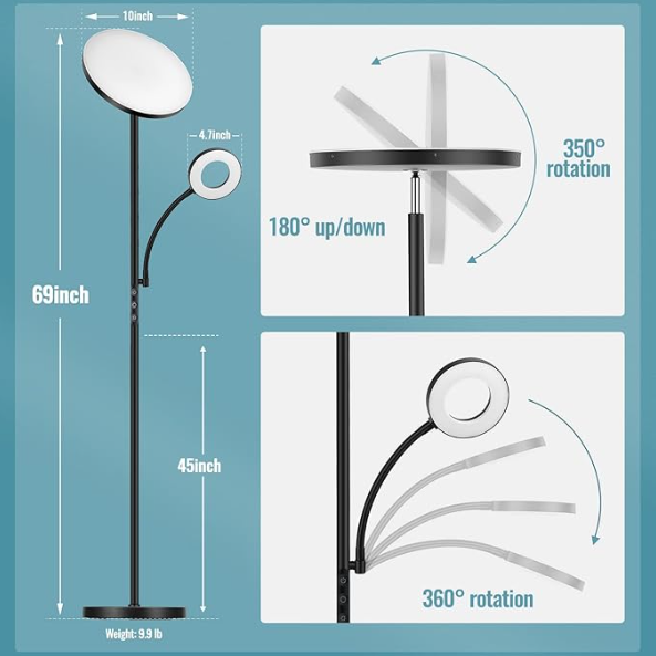 Floor Lamp